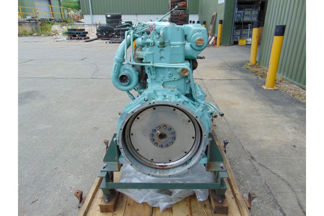 Perkins Diesel 350E Engine - Image 7 of 41