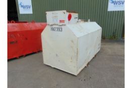 Fuel / Oil Storage Tank