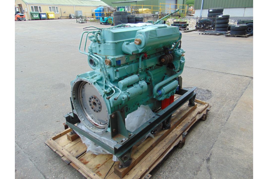 Perkins Diesel 350E Engine - Image 6 of 41