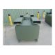 Gloster Saro 2,200 Ltr Aluminium Fuel / Fluid Distribution Tank - Image 2 of 12