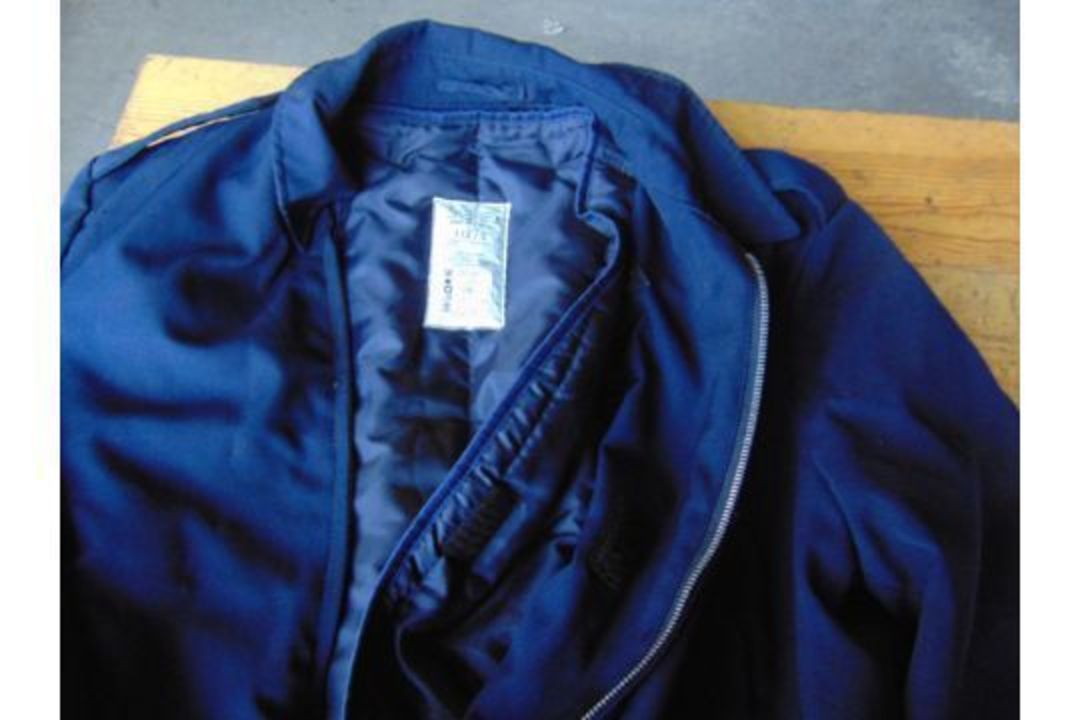2 x New Unissued RAF issue Pilots Jackets with Removeable Liner - Image 6 of 7