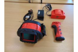 Argus 4 E2V Thermal Imaging Camera w/ Battery & Charger