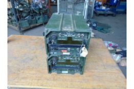 Q 2 x Clansman Widney Aish Ltd Intelligent Battery Management Unit