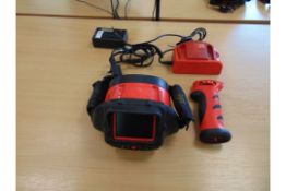 Argus 4 E2V Thermal Imaging Camera w/ Battery & Charger