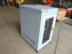 Server Cabinet - Size (H - 3.2 ft, W - 2.0ft, D - 2.8ft)