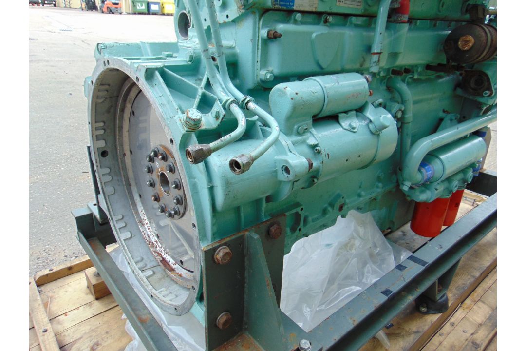 Perkins Diesel 350E Engine - Image 29 of 41