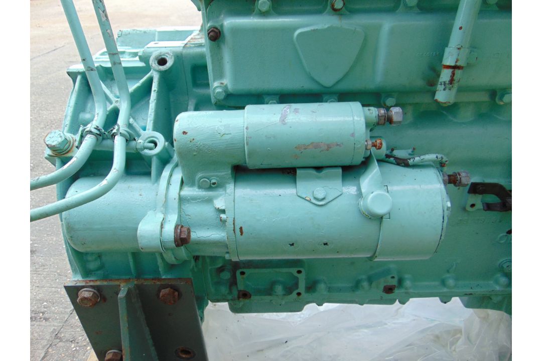 Perkins Diesel 350E Engine - Image 22 of 41