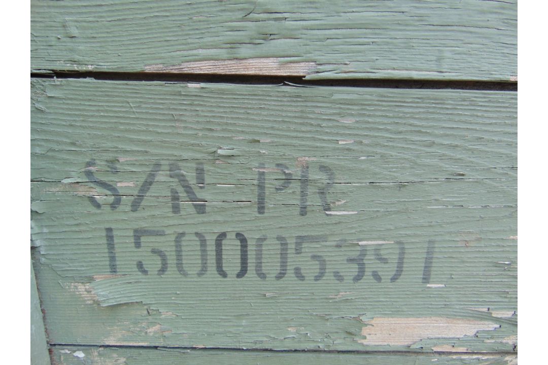 Perkins Diesel 350E Engine - Image 41 of 41