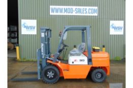 NEW UNUSED 2023 YangFT CPCD 30 K-Series II Diesel Fork Lift Truck