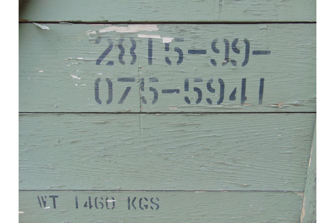 Perkins Diesel 350E Engine - Image 40 of 41