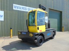 2008 Lancer LQ 50/12/55 5 ton Side Loader from UK Govt Dept