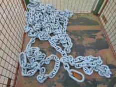 Stillage of Heavy Duty Chain