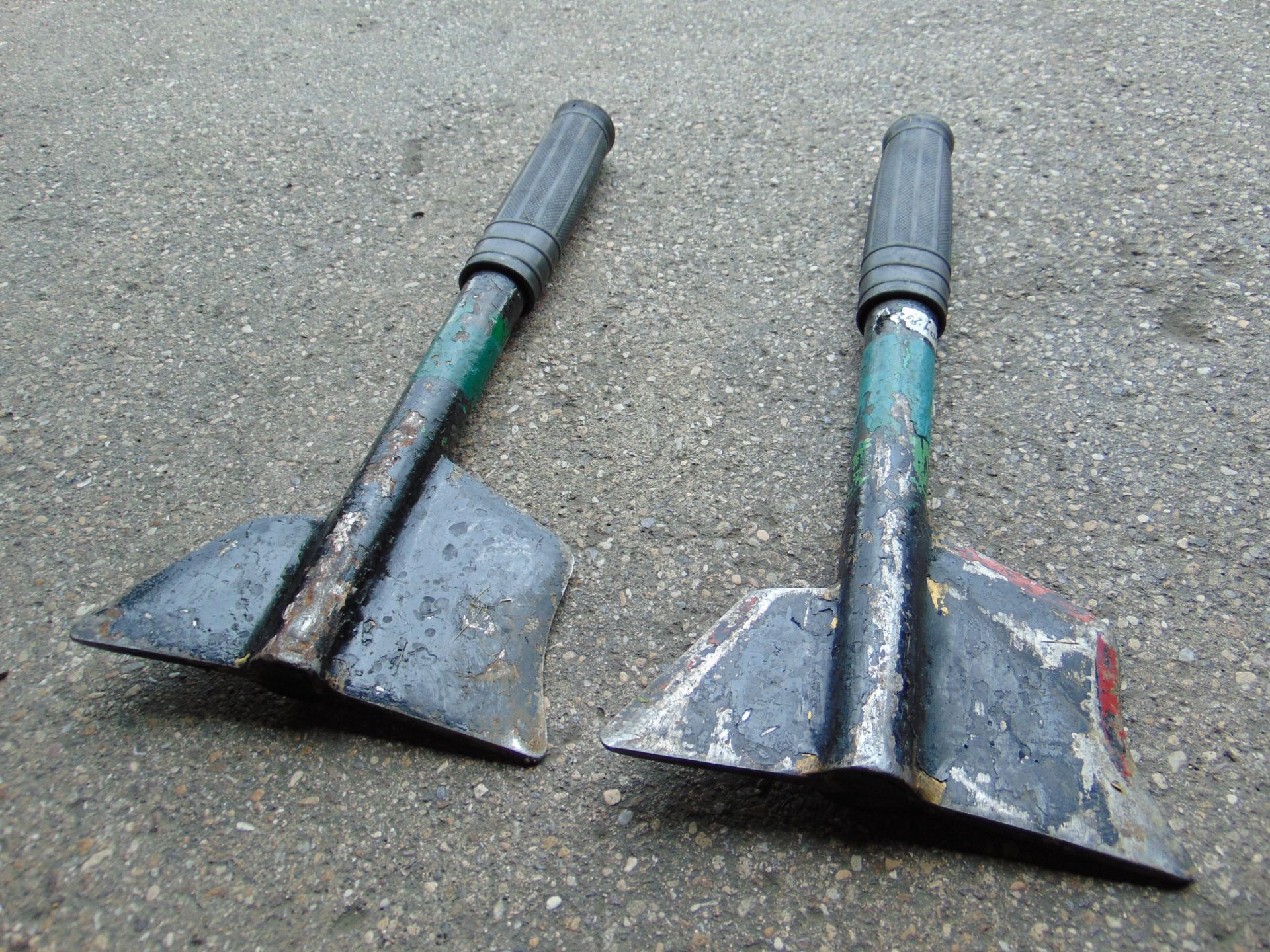 2 x Firefighters Aircraft Axe - Image 5 of 5