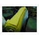 40m x 1m Roll of High Quality Yellow Duster New & Unissued - Image 1 of 3