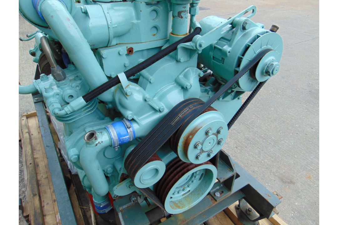 Perkins Diesel 350E Engine - Image 18 of 41