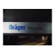 Drager PSS 7000 Self Contained Breathing Apparatus w/ 2 x Drager 300 Bar Air Cylinders - Image 14 of 21