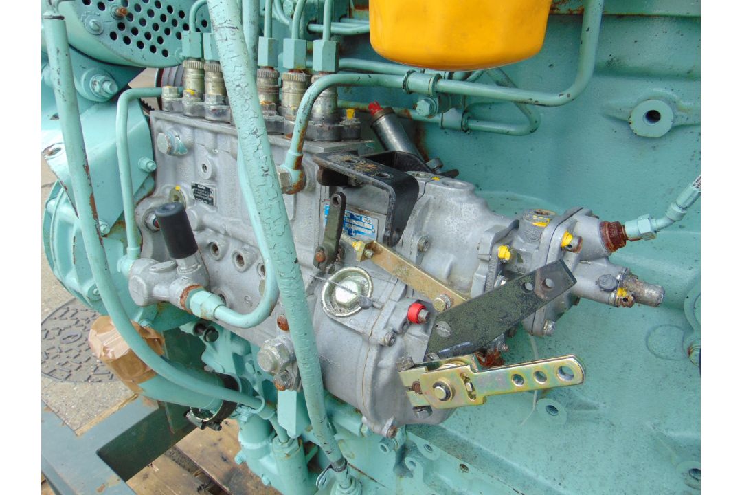 Perkins Diesel 350E Engine - Image 13 of 41
