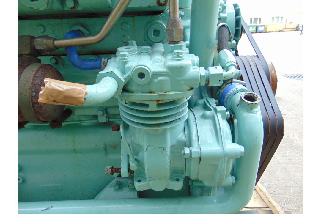 Perkins Diesel 350E Engine - Image 20 of 41