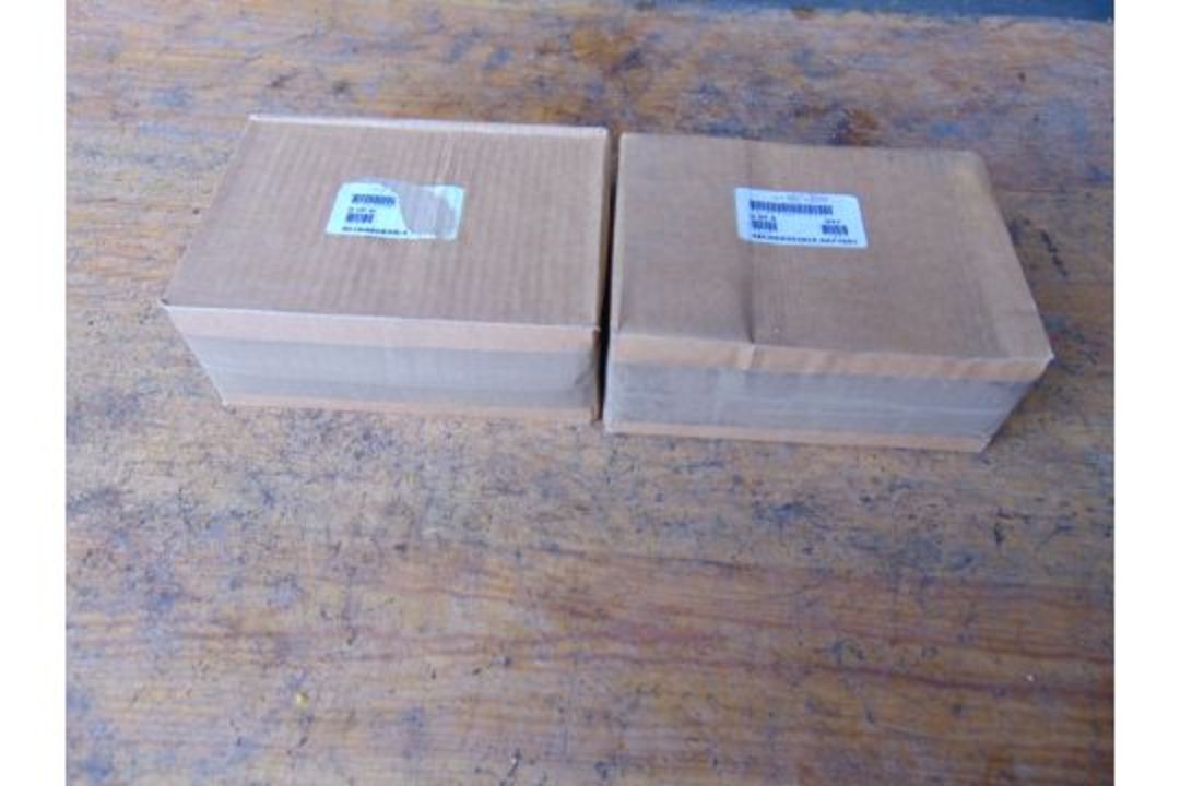 2 x New Unissued Clansman 24V Rechargeable Battery Original Packing - Image 4 of 4
