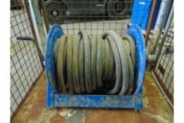 Heavy Duty Hose Reel