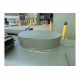 Gloster Saro 2,200 Ltr Aluminium Fuel / Fluid Distribution Tank - Image 11 of 15