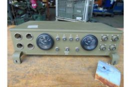 Clansman 24 Volt Power Supply Unissued