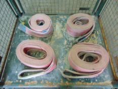 4 x 6m Loading Strops