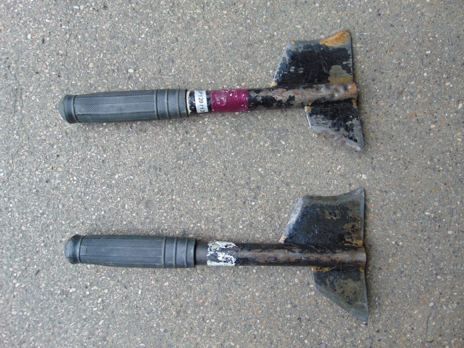 2 x Firefighters Aircraft Axe - Image 3 of 5