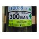 Drager PSS 7000 Self Contained Breathing Apparatus w/ 2 x Drager 300 Bar Air Cylinders - Image 4 of 21