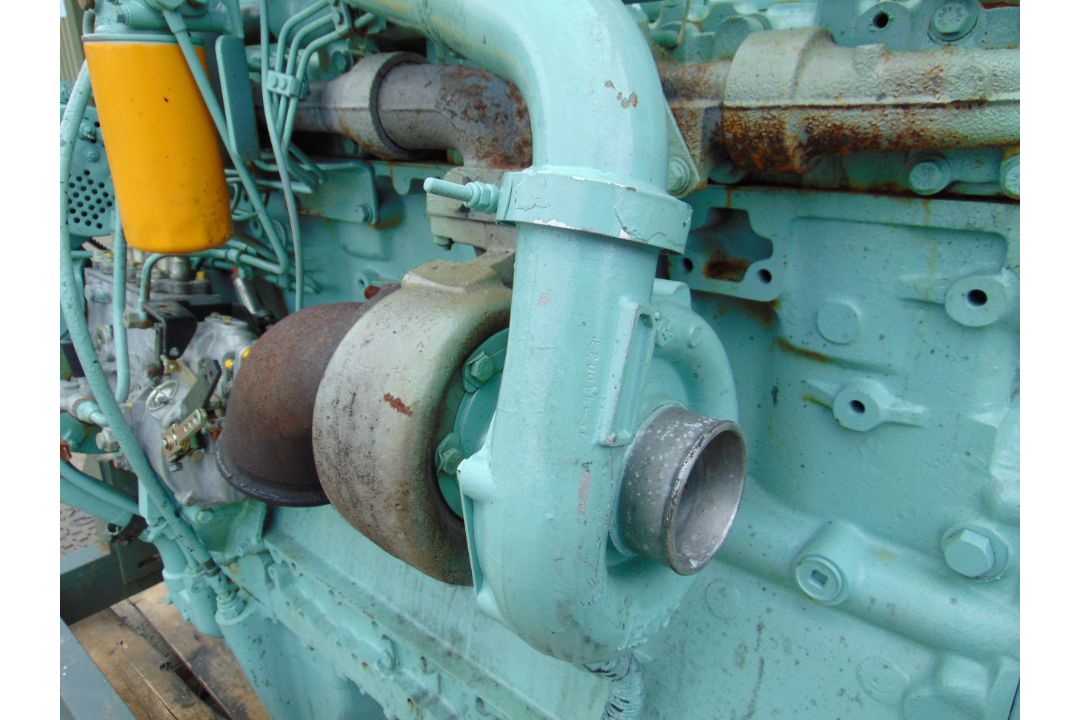 Perkins Diesel 350E Engine - Image 11 of 41