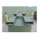 Gloster Saro 2,200 Ltr Aluminium Fuel / Fluid Distribution Tank - Image 3 of 12