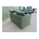 Gloster Saro 2,200 Ltr Aluminium Fuel / Fluid Distribution Tank - Image 1 of 12