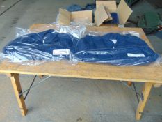 2 x New Unissued RAF issue Pilots Jackets with Removeable Liner