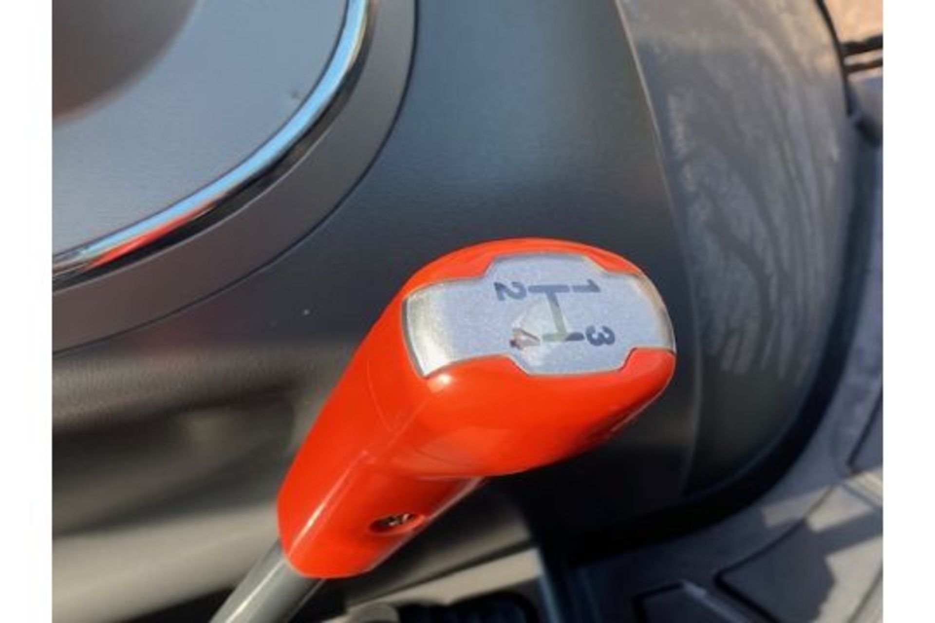 Unused Kioti RX7620 ECO CRDI 4x4 Tractor - Image 19 of 28