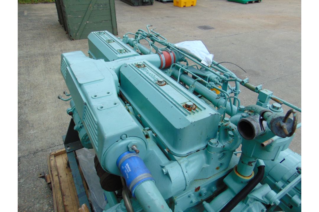 Perkins Diesel 350E Engine - Image 27 of 41