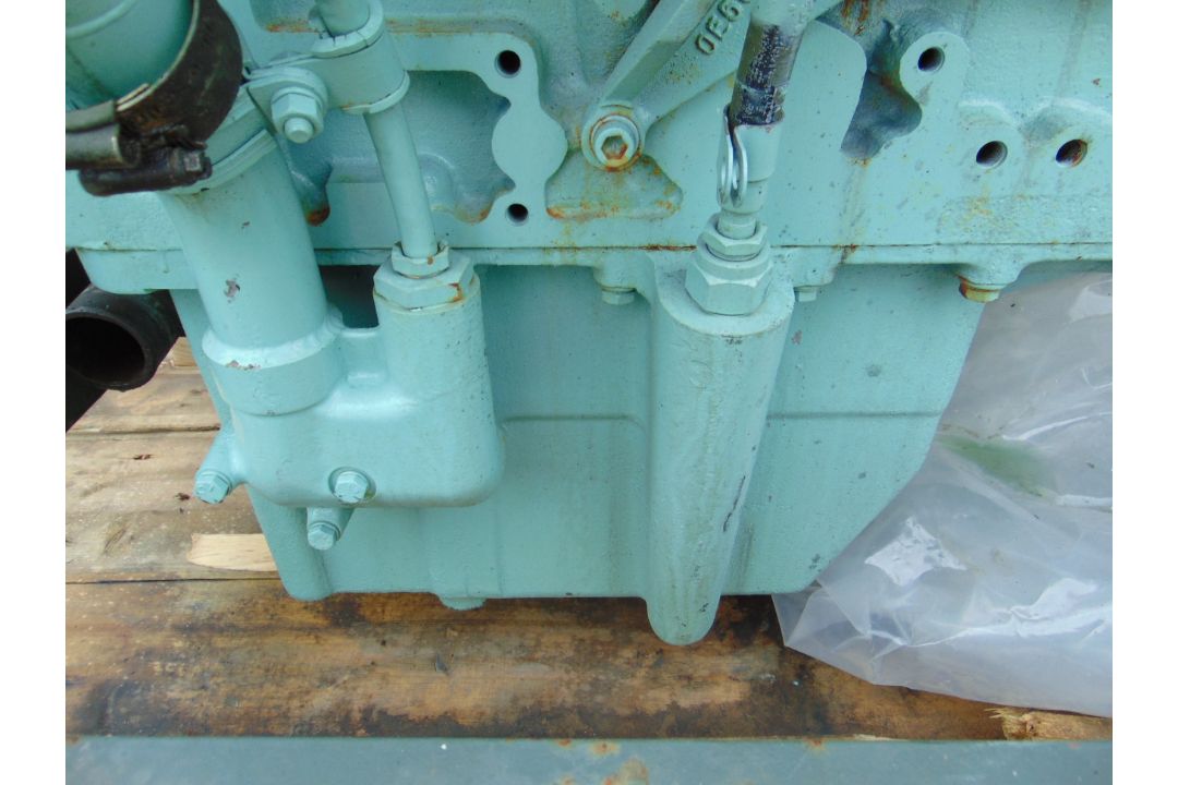 Perkins Diesel 350E Engine - Image 30 of 41