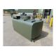 Gloster Saro 2,200 Ltr Aluminium Fuel / Fluid Distribution Tank - Image 6 of 15
