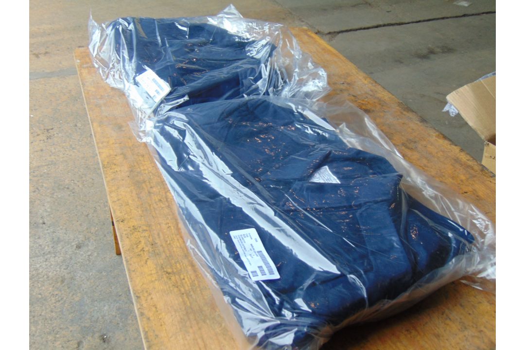 2 x New Unissued RAF issue Pilots Jackets with Removeable Liner - Image 4 of 7