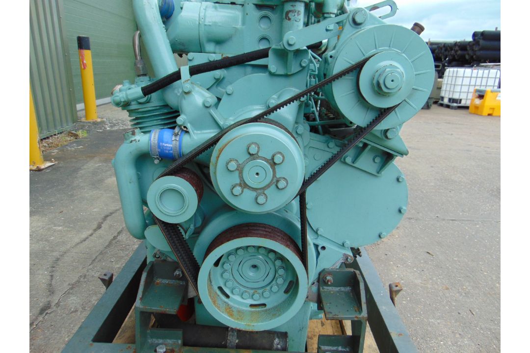 Perkins Diesel 350E Engine - Image 17 of 41