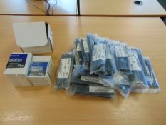 320 x Stylus Plastic Pen and 9 x Panasonic HDVM63AMQ Tape
