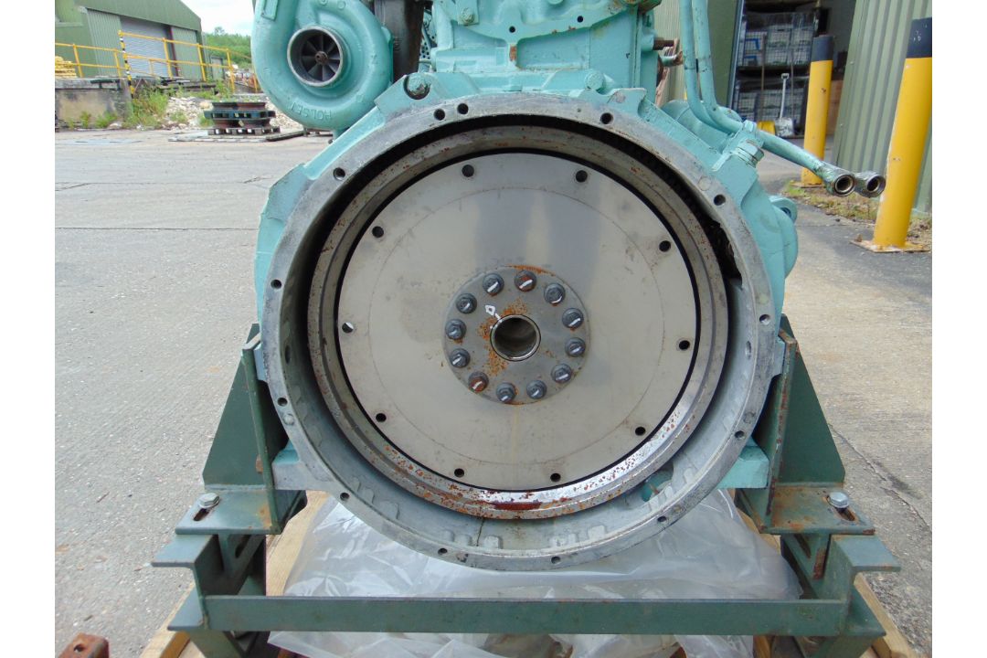 Perkins Diesel 350E Engine - Image 28 of 41