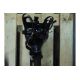 Drager PSS 7000 Self Contained Breathing Apparatus w/ 2 x Drager 300 Bar Air Cylinders - Image 8 of 21