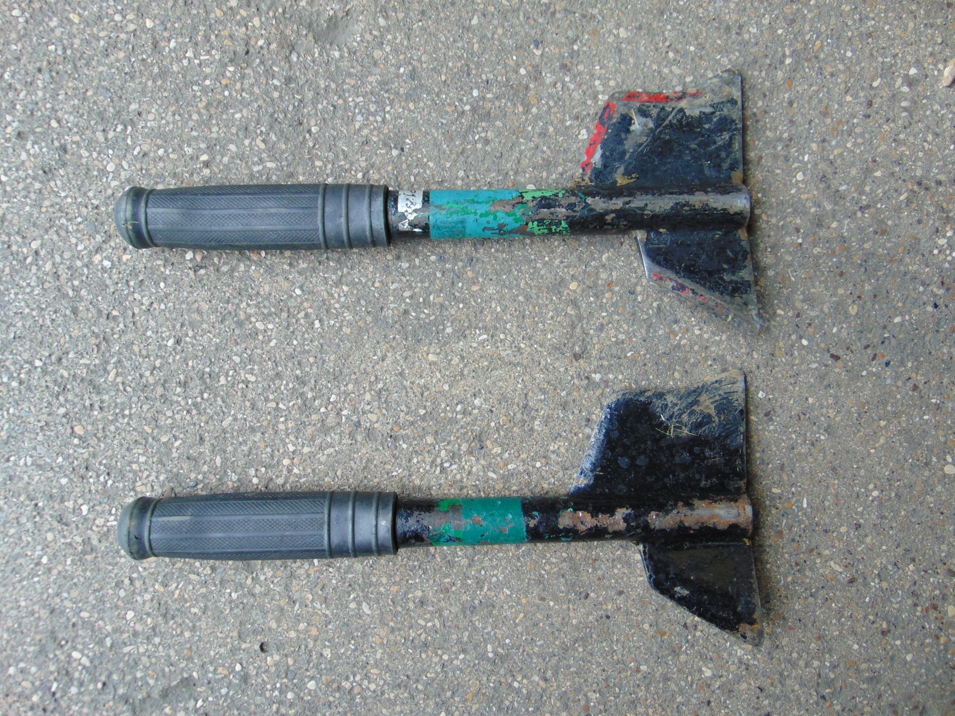 2 x Firefighters Aircraft Axe - Image 3 of 5