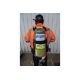 Drager PSS 7000 Self Contained Breathing Apparatus w/ 2 x Drager 300 Bar Air Cylinders - Image 15 of 21
