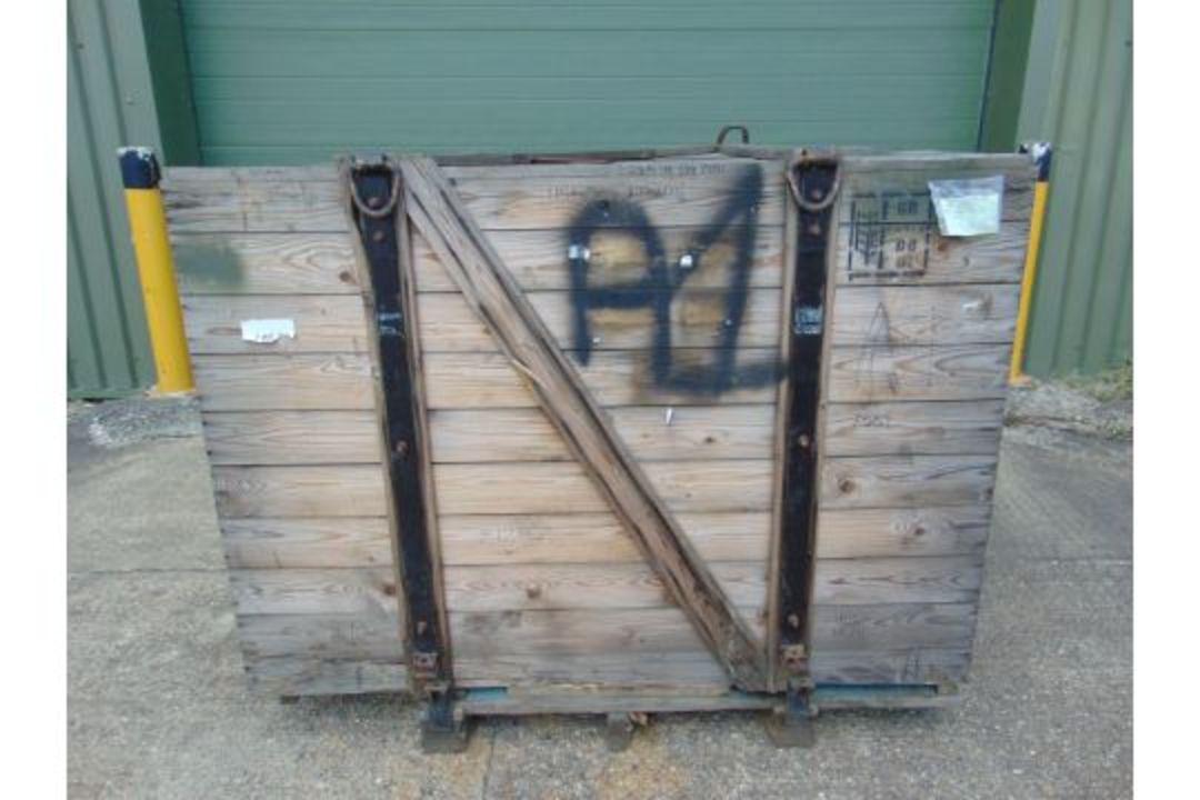 A1 Reconditioned UK MoD Reserve Stock Cummins 310 (DAF variant) 145hp 6 Cylinder Turbo Diesel Engine - Image 17 of 19