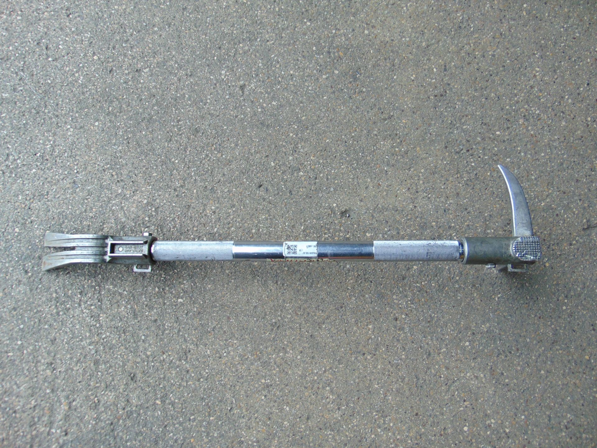 30" Hooligans Tool Bar - Image 10 of 10