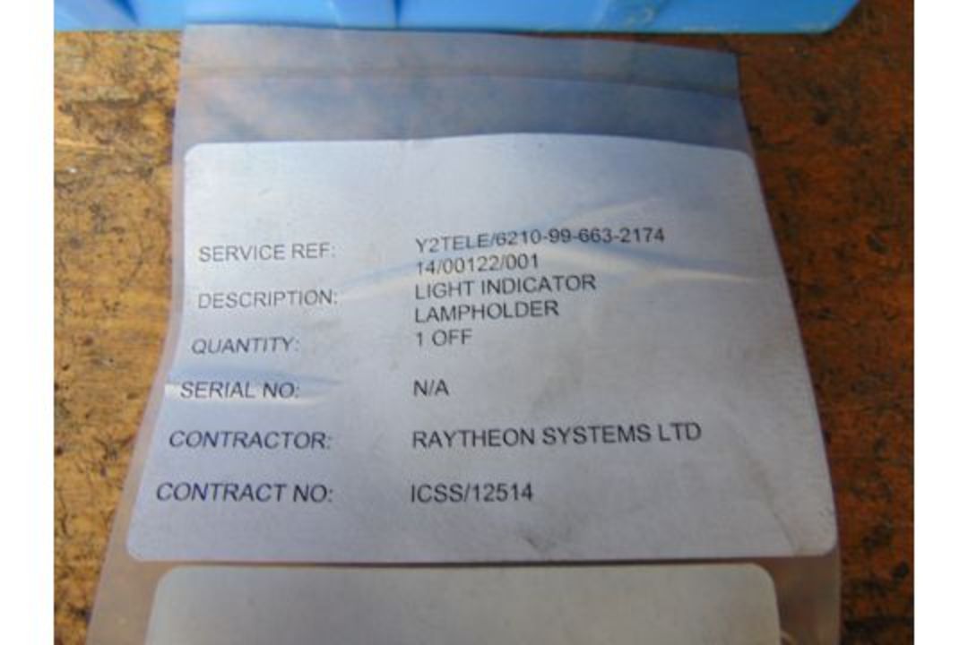 QTY 35 x New Unissued Panel Light Assembly - Image 4 of 4