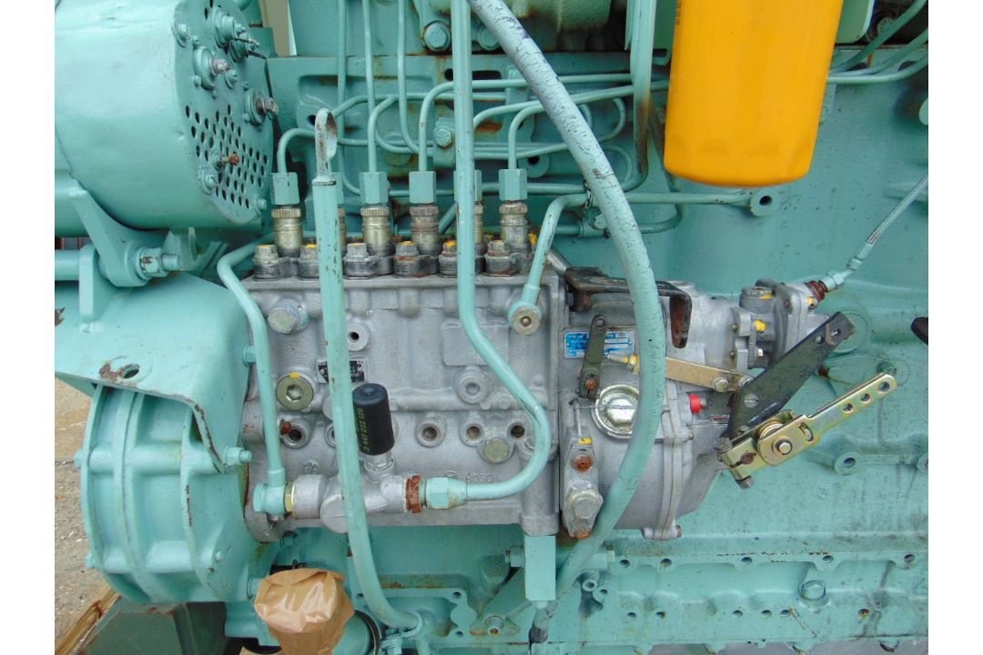 Perkins Diesel 350E Engine - Image 12 of 41