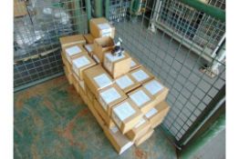 Q 56x New Unissued 7SV Man Activating Lever Steering Gear Vehicle Original Packing