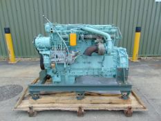 Perkins Diesel 350E Engine